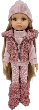 Strój dla lalki Paola Reina 32 cm ubr146 (5904999499409)