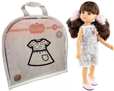 Одяг для ляльки Paola Reina 32 см 54675 (8431031546755)