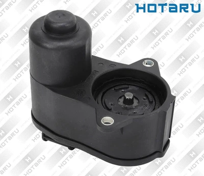 Мотор стояночного гальма HOTARU HPBM2701 для VOLVO 31262415