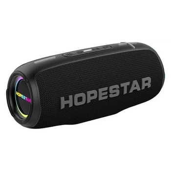 Беспроводная колонка bluetooth HOPESTAR P26Pro 20W 3000mAh IPX6 черный