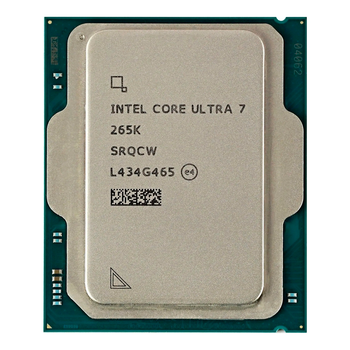 Процессор Intel Core Ultra 7 265K s1851 3.9GHz 20C/20T 125W BOX (BX80768265K)
