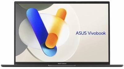 Ноутбук ASUS VivoBook 16 (X1605VA-MB1801W), Intel Core i5-13420H / 16" / RAM 16 ГБ DDR4 / SSD 512 ГБ / Intel UHD Graphics / Windows 11 Home / Чорний