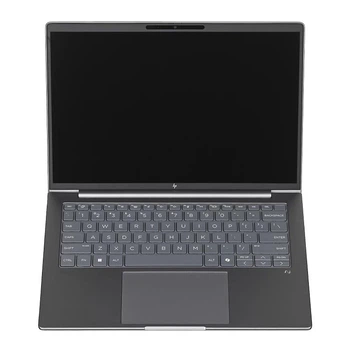Ноутбук HP ZBook 8 G1 (BX7L6UT), AMD Ryzen AI 7 PRO 350 / 14″ / RAM 16 ГБ DDR5 / SSD 512 ГБ / AMD Radeon 860M / Windows 11 Pro / Сірий