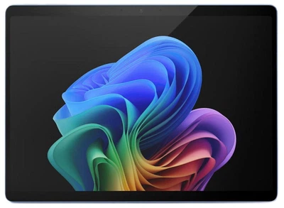 Ноутбук Microsoft Surface Pro (EP2-08358), Qualcomm Snapdragon X Plus X1P-64-100 / 13" / Touch / PixelSense / 120 Гц / RAM 16 ГБ LPDDR5X / SSD 512 ГБ / Qualcomm Adreno / Windows 11 Home / Синій