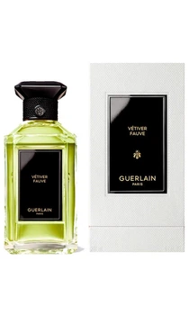 Guerlain Vetiver Fauve