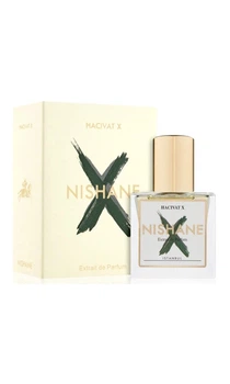 Nishane Hacivat X Extrait de parfum