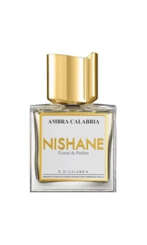Nishane Ambra Calabria Extrait de parfum (Tester)