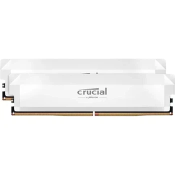 Оперативная память Corsair 32 GB (2x16GB) DDR5 6000 MHz Vengeance RGB (CMH32GX5M2E6000C36)