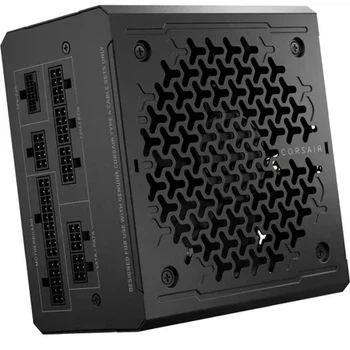 Блок живлення Corsair RM1000e Black (CP-9020297)