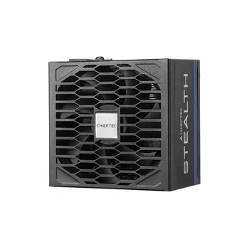 Блок питания Chieftec Stealth 1000W (SPX-1000-FC)