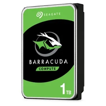 Жесткий диск Seagate BarraCuda 1 TB (ST1000DM014)