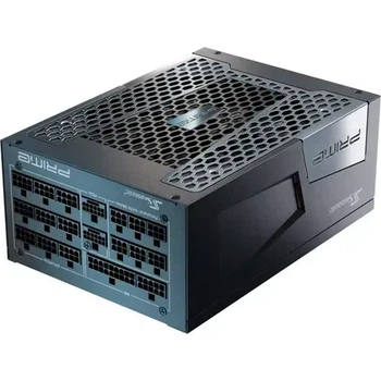 Блок питания SeaSonic PRIME TX-1600 (PRIME-TX-1600-ATX30)