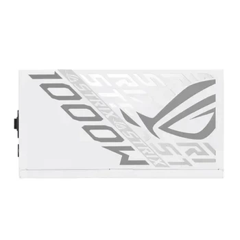 Блок живлення ASUS ROG STRIX 1000W Platinum White Edition (90YE00W4-B0NA00)