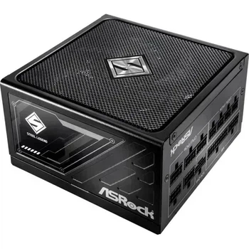 Блок питания ASRock SteelLegend 850W (SL-850G)
