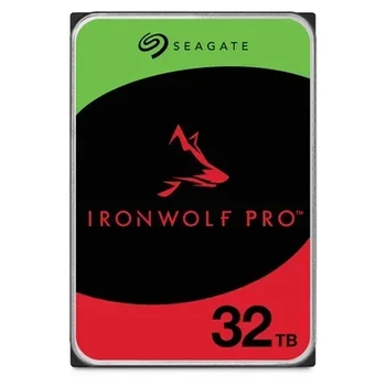 Жесткий диск Seagate IronWolf Pro 32 TB (ST32000NT000)