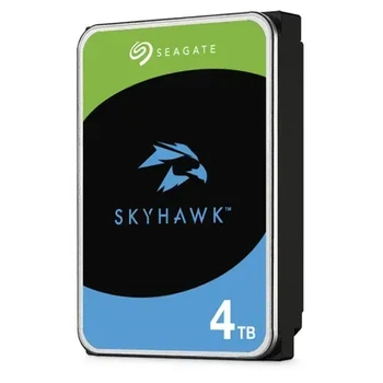 Жесткий диск Seagate SkyHawk 4 TB (ST4000VX016)