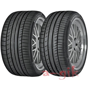 Шина Continental ContiSportContact 5P SUV 285/40 R21 109Y XL FR AO