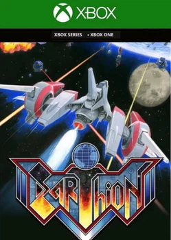 Ключ активации Earthion для Xbox One/Series S/X
