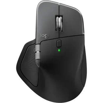 Миша Logitech MX Master 4 for Mac Space Black (910-007577, 910-007575)