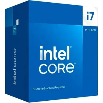 Процесор Intel Core i7-14700F (BX8071514700F)