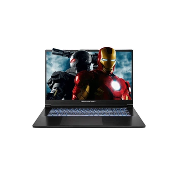 Ноутбук Dream Machines RG5060-17 (RG5060-17UA21)