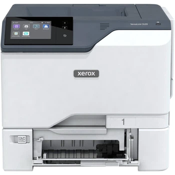 Лазерний принтер Xerox VersaLink C620 (C620V_DN)
