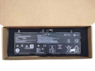 Аккумулятор для ноутбука Lenovo ThinkPad L13 Gen 6, L13 Gen 6 2-in-1, L24N4P72, L24M4P72, L24C3P74, L24N4P71 3510mah 54.7Wh ORIGINAL