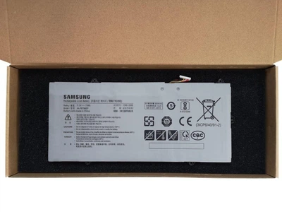 Акумулятор для ноутбука Samsung Notebook 9, NT950XBE, NP900X5T, 900X3T, 900X5T, AA-PBTN6EP 6534mah 75Wh ORIGINAL
