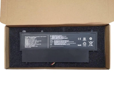 Аккумулятор для ноутбука Samsung Ultrabook NP530U3B, NP530U3C, NP532U3C, NP535U3C, NP540U3C, AA-PBYN4AB 6081mah 45Wh