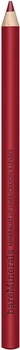 Олівець для губ Bareminerals Mineralist Treasured Red 1.3 г (194248049874)
