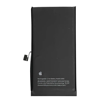Аккумулятор (батарея) для iPhone 13 с контроллером, 3227 mAh, с лого