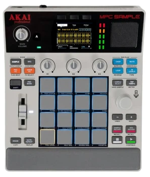 Sampler Akai MPC Sample (694318026700)