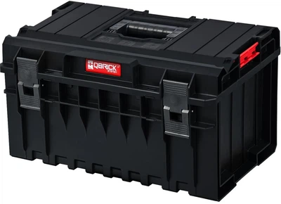 Ящик для инструментов Qbrick System One 350 2.0 Basic Черный (SKRQ350B2CZAPG003)