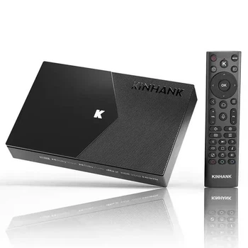 Медиаплеер Kinhank K9 8K 4/64 Gb