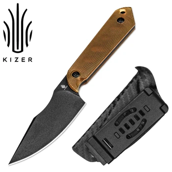 Ніж Фіксований Kizer Harpoon Mini (1040S5)