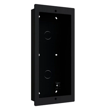 Кронштейн для врізного монтажу BAS-IP BF-AV09 Black