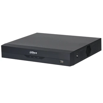 Відеореєстратор Dahua DH-XVR5108HS-4KL-I3/T 8-канальний 4K Value/5MP 1U 1HDD WizSense