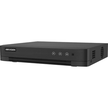 Видеорегистратор Hikvision iDS-7204HUHI-M1/T 4-канальный 5MP 1U H.265 AcuSense