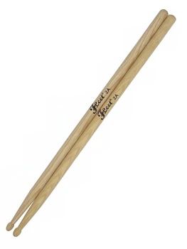 Барабанные палочки Fleet 2A Maple
