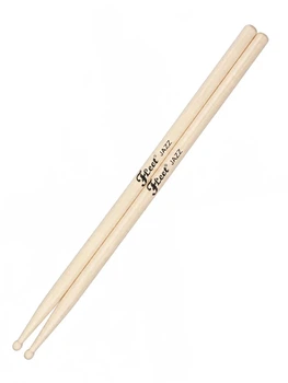 Барабанные палочки Fleet JAZZ Maple