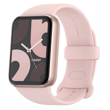 Фитнес-браслет Xiaomi Mi Smart Band 9 Pro Rose Gold (bhr8714gl)