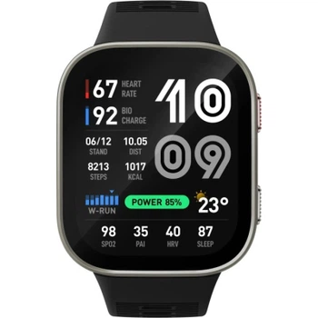 Смарт-часы Amazfit Bip Max Silver w2568ap1n (1199295)