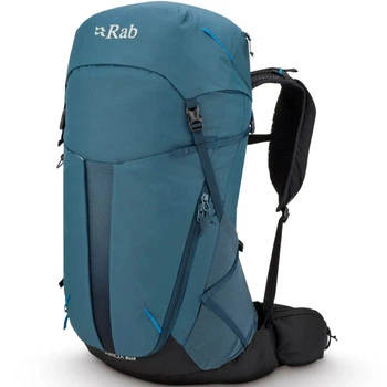 Рюкзак Rab Airox 36 M/L Blue (1033-RB QAQ-16-TMB-MLG)