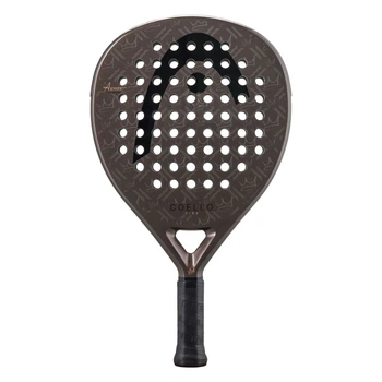 Ракетка для падел тенісу Head Coello Vibe 2026 (1000-226156)