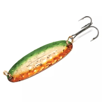 Блесна Williams Wabler 14.17 gr Green/Orange (1102-W50EN-ENVY)