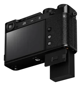 Фотоаппарат Fujifilm X-E5 Body Black (16949222)