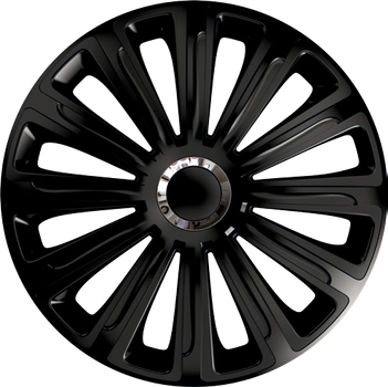 Ковпаки Elegant 16 Trend RC Black 102903