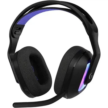 Наушники Logitech G522 Lightspeed Black (981-001544)