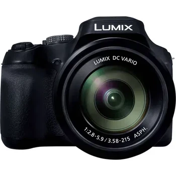 Фотоапарат Panasonic Lumix DC-FZ82D (DC-FZ82DE-K)