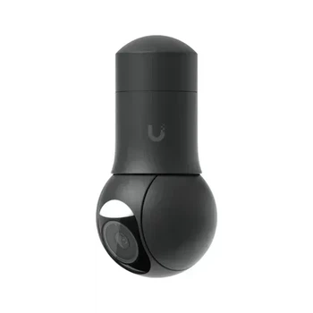 IP-камера Ubiquiti UniFi G5 Black UVC-G5-PTZ-B (810084696996)